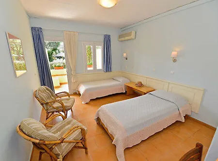 Apartament Spiti Prifti *