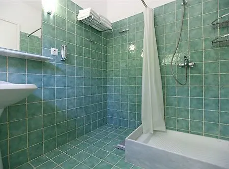 Apartament Spiti Prifti