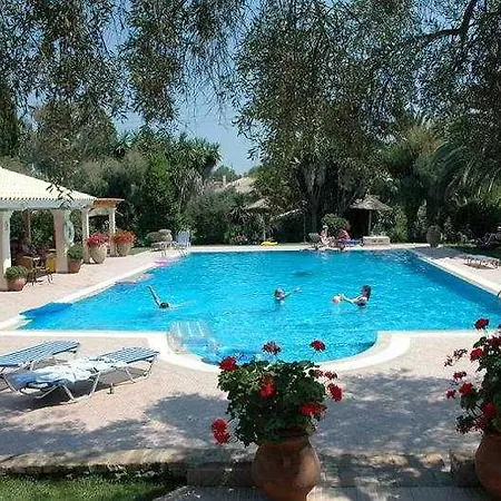 Διαμέρισμα Spiti Prifti *