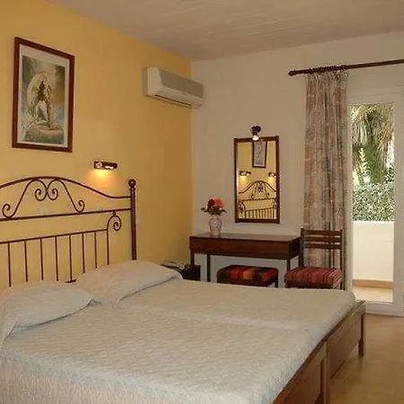 Διαμέρισμα Spiti Prifti *