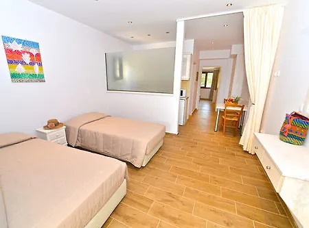 Spiti Prifti Διαμέρισμα