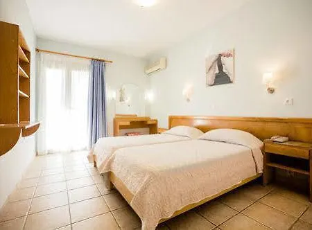 Spiti Prifti Διαμέρισμα *